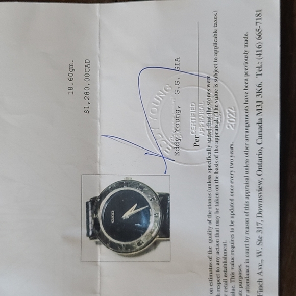 Watch - Picture 7 of 7